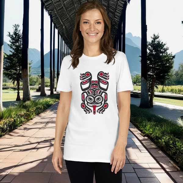 Haida Tlingit T-Shirt